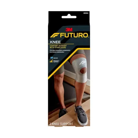 Futuro 46164 Stabilizer Knee Support Medium thumbnail 1