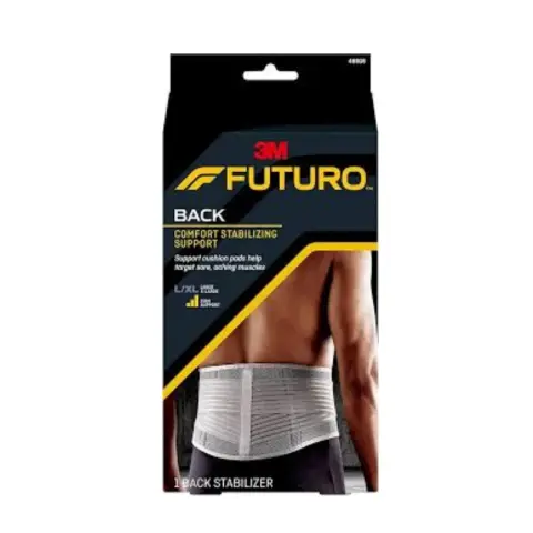 Futuro 46816 Back Stabilizing Support L /Xl thumbnail 1