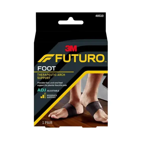 Futuro 48510 Therapeutic Arch Support thumbnail 1