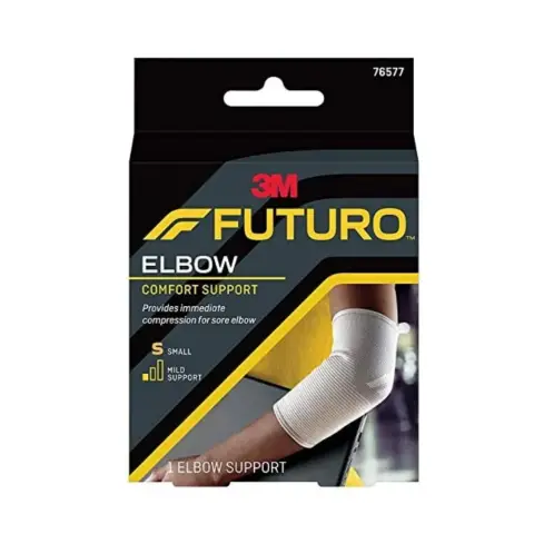Futuro 76577 Comfort Lift Elbow Support S thumbnail 1