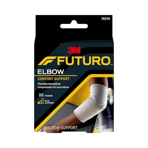Futuro 76578 Comfort Elbow Support M thumbnail 1