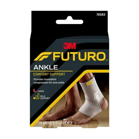 Futuro 76583 Comfort Lift Ankle Support L thumbnail 1