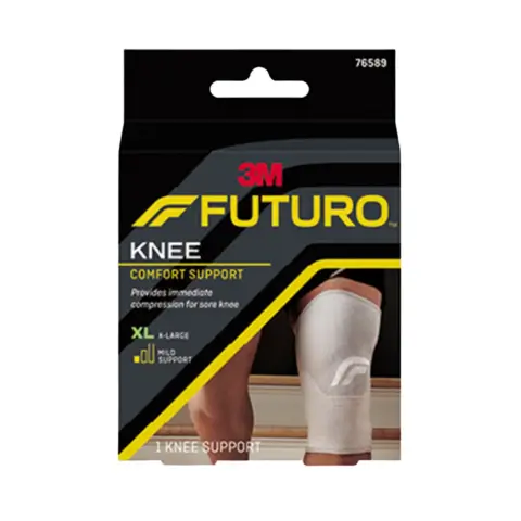 Futuro 76589 (Xl) Comfort Lift Knee Support thumbnail 1