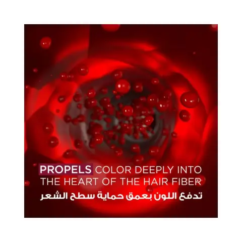 Garnier Olia 5.0 Medium Brown Hair Color thumbnail 2