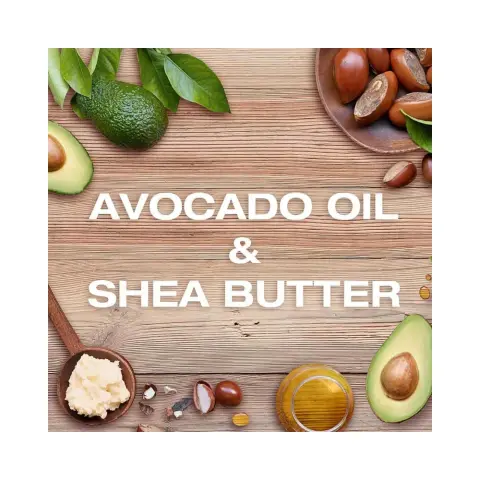 Garnier Ultra Doux Avocado & Shea Shampoo 400mL thumbnail 2