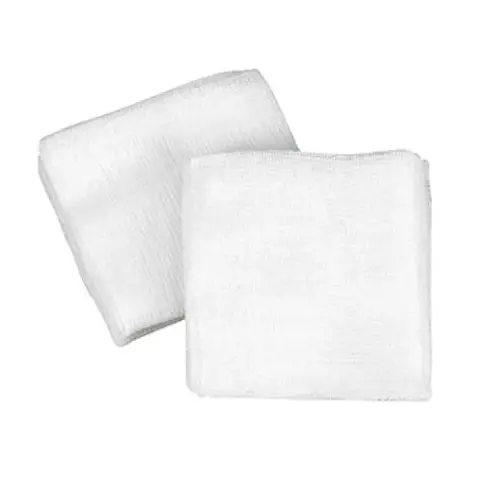 Uni Gauze Swab Non-Sterile 7.5X7.5Cm-8Ply 100S thumbnail 1