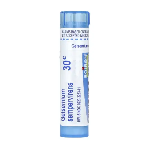 Boiron Gelsemium Sempervirens 30C thumbnail 1