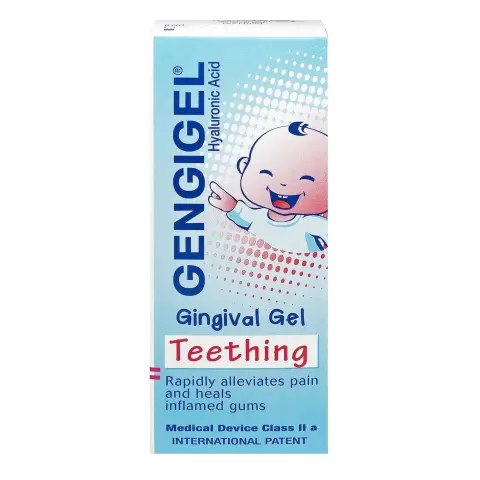 Gengigel Infant Gel 20ml thumbnail 1