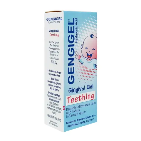 Gengigel Infant Gel 20ml thumbnail 2