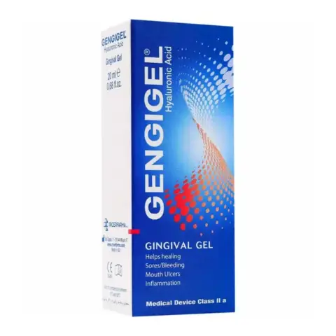 Gengigel Gel 20ml thumbnail 1
