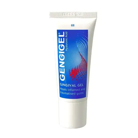 Gengigel Gel 20ml thumbnail 2
