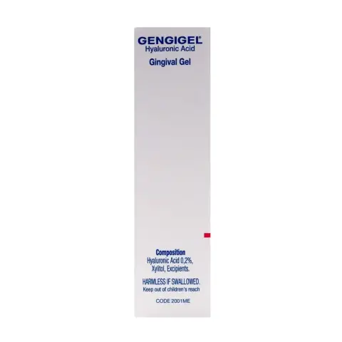 Gengigel Gel 20ml thumbnail 3