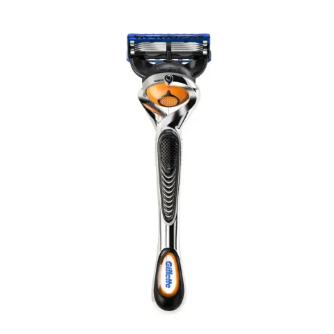 Gillette 30130 Flexball Fusion Proglide Manual thumbnail 2