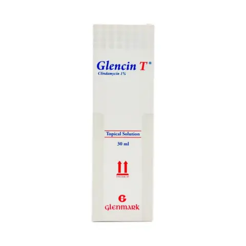 Glencin T Solution 30ml thumbnail 1