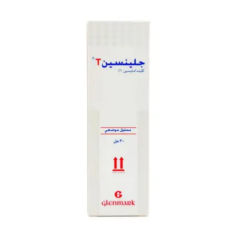 Glencin T Solution 30ml thumbnail 2