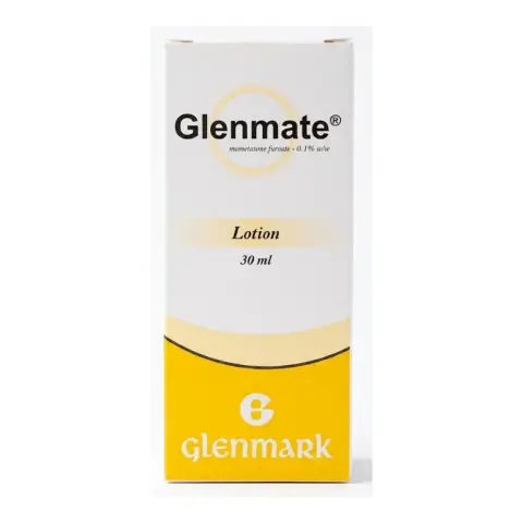 Glenmate Lotion 30mL thumbnail 1