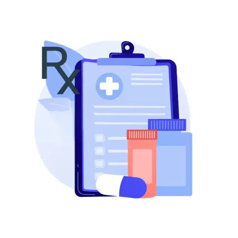 Glit 15mg Tablets 28s thumbnail 1