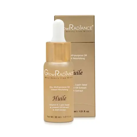 Glow Radiance Huile Multi Purpose Oil 30Ml
