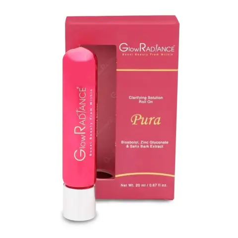 Glow Radiance Pura Solution 20Ml thumbnail 1