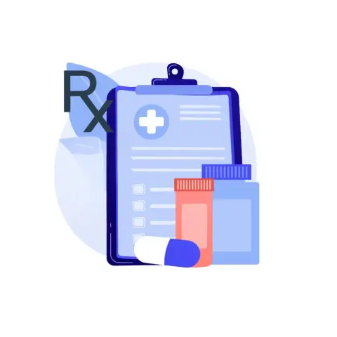 Glucagen 1mg Vial thumbnail 1