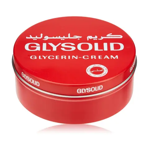 Glysolid 27618 Cream 400Ml thumbnail 1