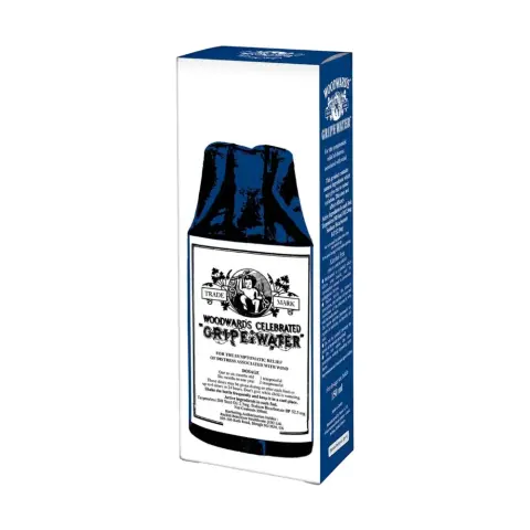 Woodward's Gripe Water 150mL thumbnail 1