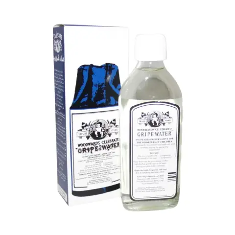 Woodward's Gripe Water 150mL thumbnail 2