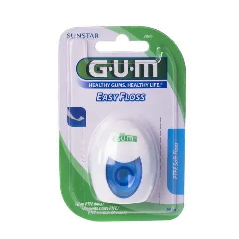 Gum 2000 Easy Dental Floss 30M thumbnail 1