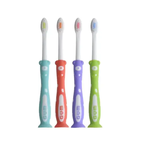 Gum 901M Monster Kids Tooth Brush thumbnail 2