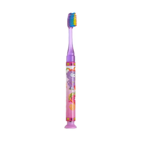 Gum 903 Monster Battery Soft Toothbrush thumbnail 2