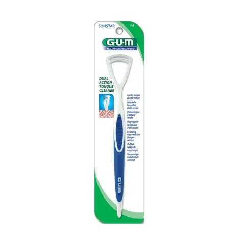 Gum Tongue Brush 760 thumbnail 1