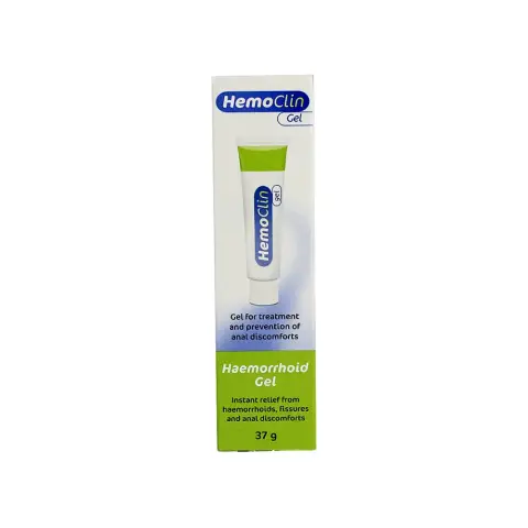 Hemoclin Gel 37g thumbnail 1