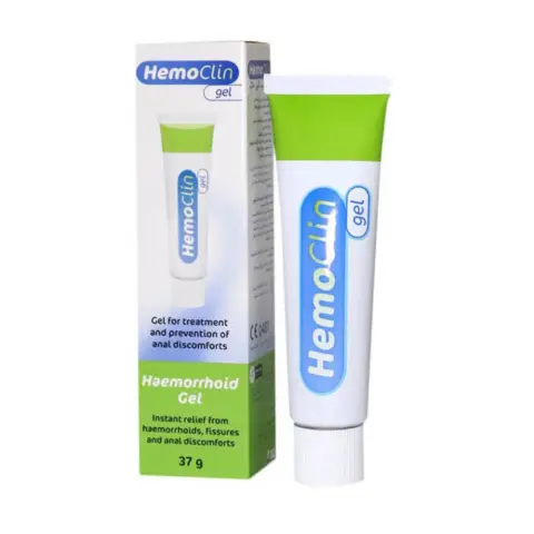 Hemoclin Gel 37g thumbnail 2