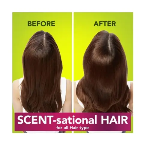 Herbal Essences Dazzling Shine Conditioner 400Ml thumbnail 2