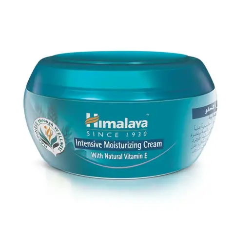Himalaya Him-18000102-0 Intensive Moisturising Cream 150Ml thumbnail 1