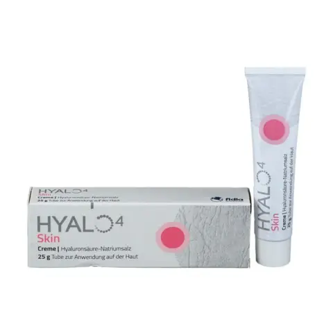 Hyalo4 Skin Cream 25G thumbnail 1