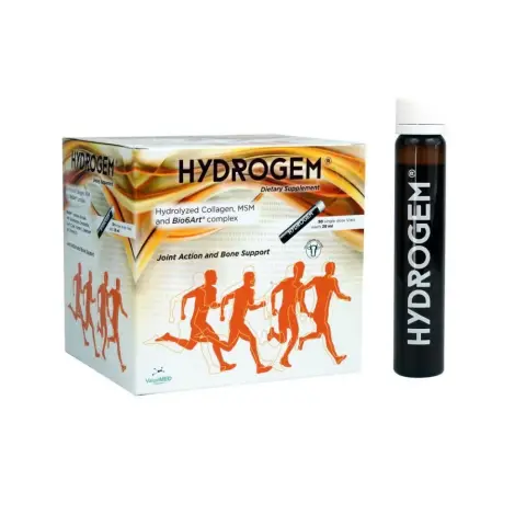 Hydrogem 25Ml Vials 30S thumbnail 1