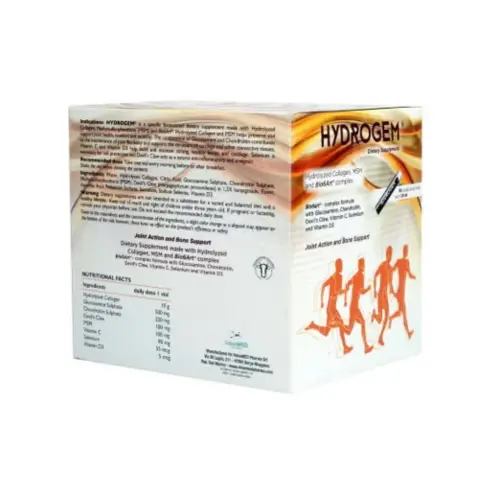 Hydrogem 25Ml Vials 30S thumbnail 2