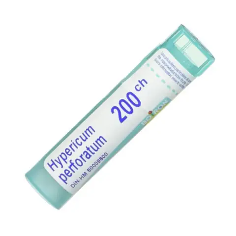 Boiron Hypericum Perforatum 200CH thumbnail 1