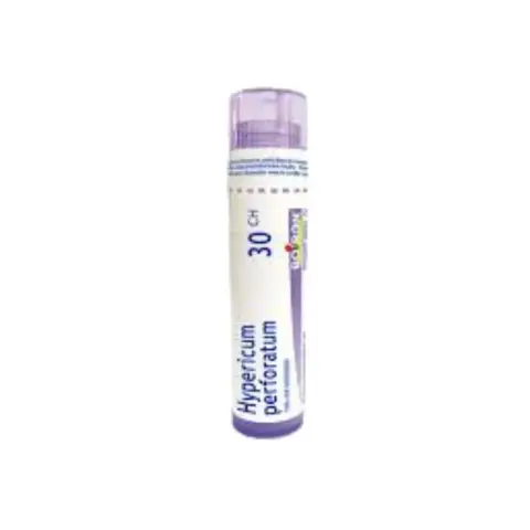 Boiron Hypericum Perforatum 30CH thumbnail 1