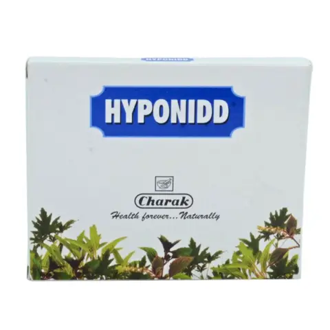 Hyponidd 20s thumbnail 1