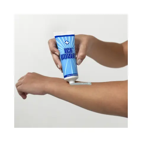 Ice Power Cold Gel 75Ml thumbnail 2