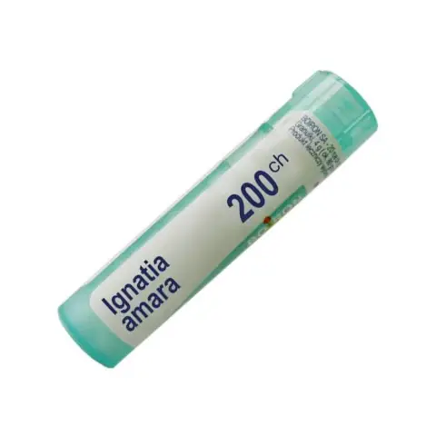 Boiron Ignatia Amara 200CH thumbnail 1