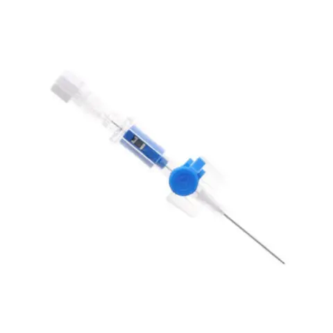 IV Cannula 22G Intravenous Access Device thumbnail 1