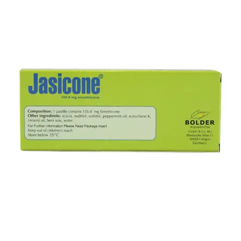 Jasicone Pastilles 20s thumbnail 2