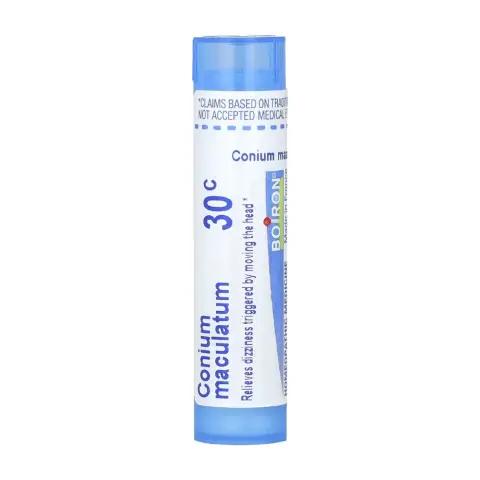 Boiron Kalium Bichromicum 30CH thumbnail 1