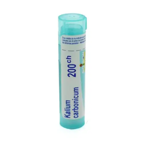Boiron Kalium Carbonicum 200CH thumbnail 1