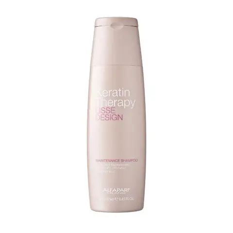 Alfaparf Milano Keratin Therapy Maintenance Shampoo 250mL thumbnail 1