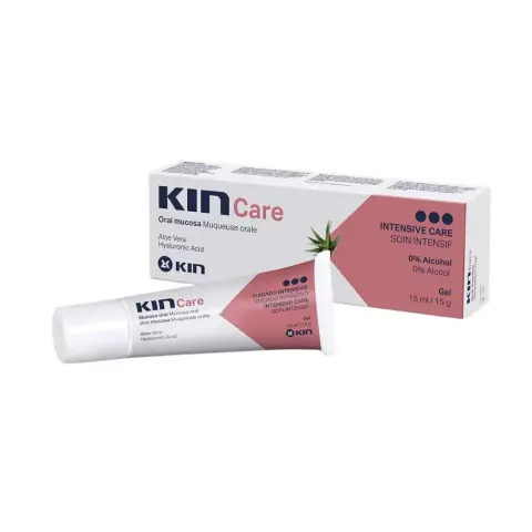 Kin Care Gel 15g thumbnail 1