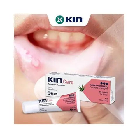 Kin Care Gel 15g thumbnail 2